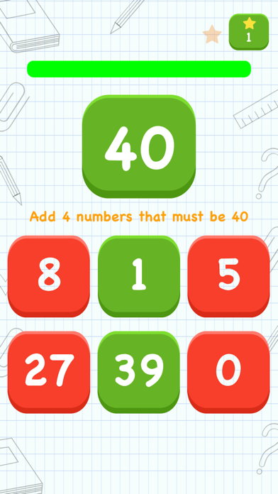 Mathaholic - Cool Math Games screenshot 3