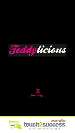 Teddylicious Sixways Aston(圖1)-速報App