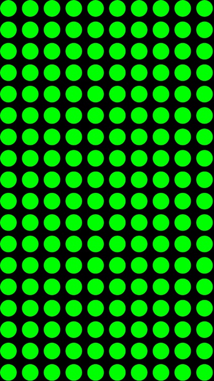 Touchscreen Test