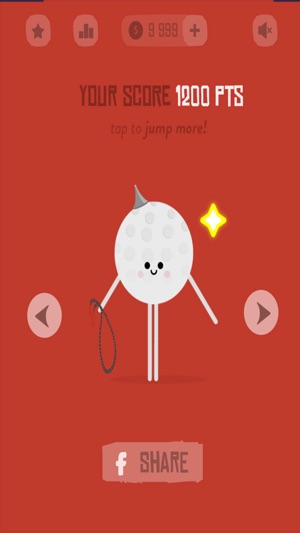 Jump The Rope