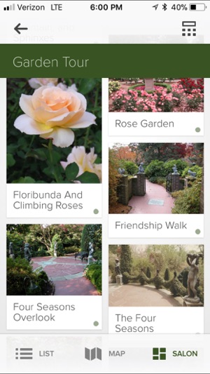 Hillwood Museum & Gardens Tour(圖3)-速報App