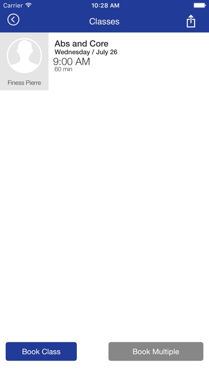 WeFit 360 screenshot-3