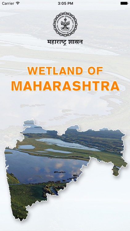 Wetlands of Maharashtra