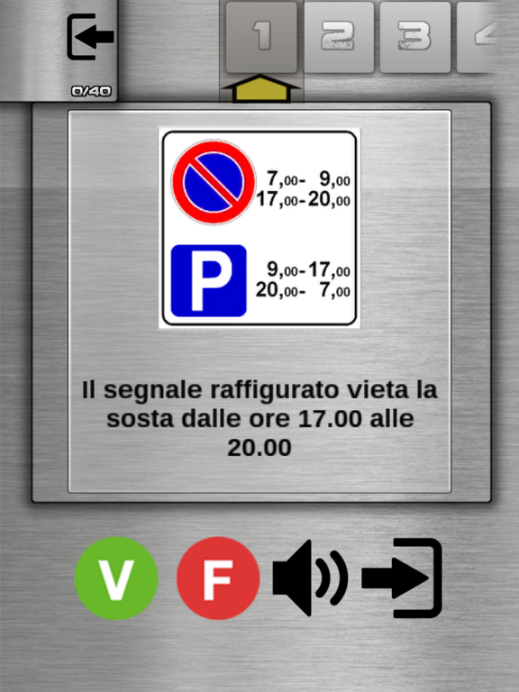 Autoscuola Europaのおすすめ画像2