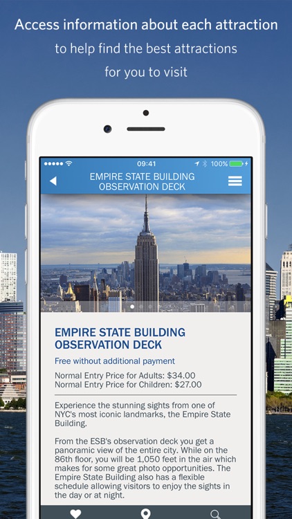 New York Pass screenshot-3