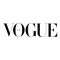 VOGUE UA-fashion bible, establishes canons of beauty and fashion standards for more than a century