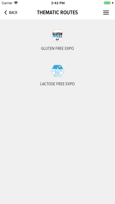 Gluten Free Expo screenshot 4