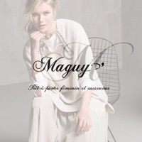 Boutique Maguy'M sur PC