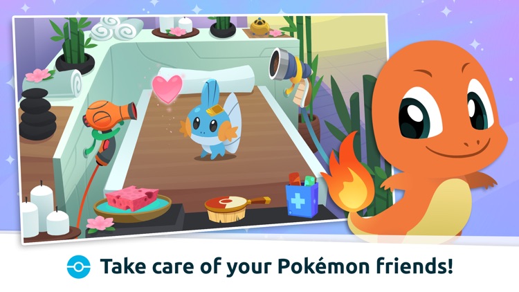 Pokémon Playhouse