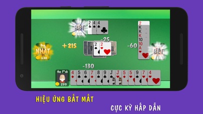 Tien Len Mien Nam Offline 2.1.0 IOS -