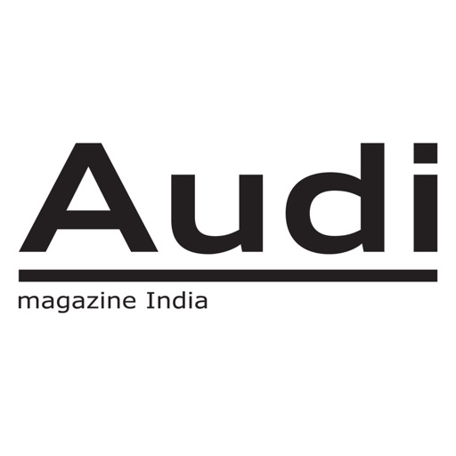 Audi India iOS App