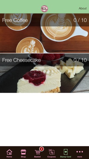 Yummy Mummy's Cheesecakes(圖4)-速報App