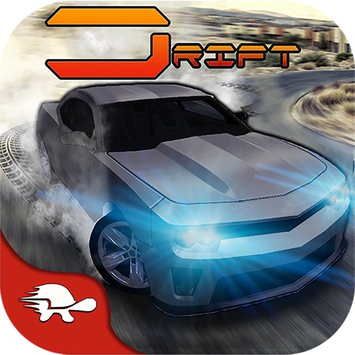 Real Drift Racing - Fast Cars iOS App