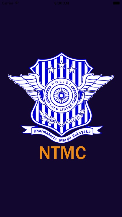 NTMC Lantas