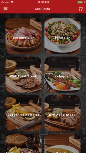 Boğa Kasap Steakhouse