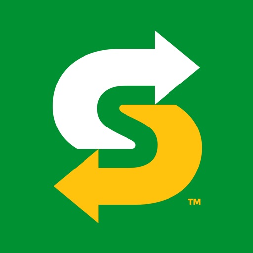 SUBWAY® App