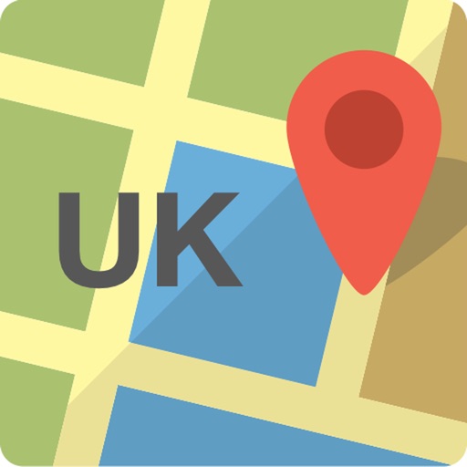 WikiPal UK - Offline Wikipedia Places