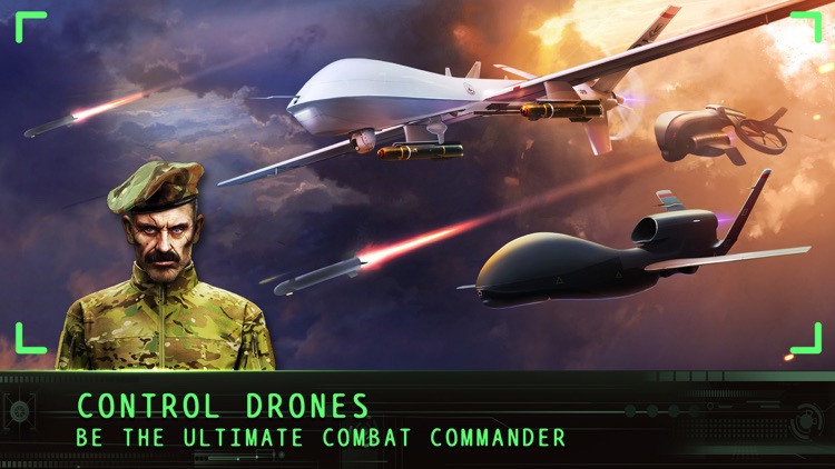 Drone : Shadow Strike