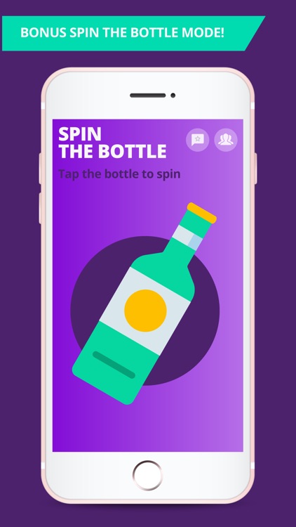 Have You Ever? Party Game screenshot-3