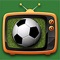 This app is a must have for all football fans to keep track of all the live football on TV