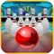 Spin Bowling Alley