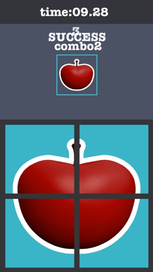 Rotate Apple Puzzle(圖3)-速報App