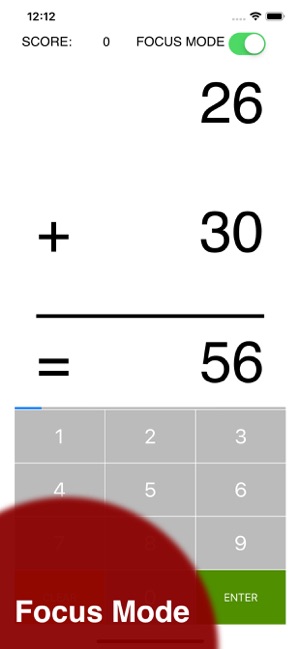 HK Math(圖3)-速報App