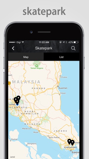 Skateboarding Malaysia(圖3)-速報App