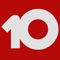 Download the power of the WALB News 10 application right to your iPhone