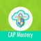 With the CAP Mastery Prep App, you can study for the Certified Authorization Professional (CAP) anytime, anywhere with out internet connection