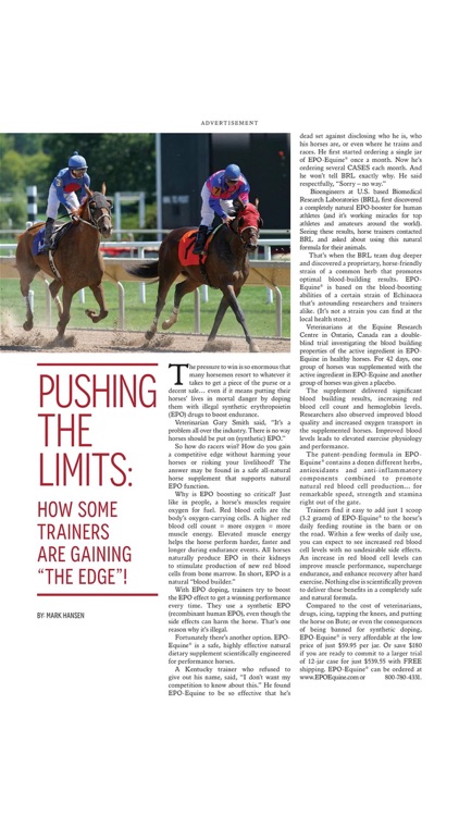 North American Trainer Magazine screenshot-4