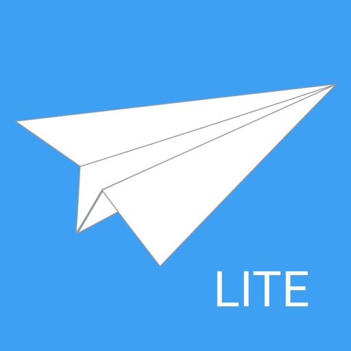 The World Traveler Lite Icon