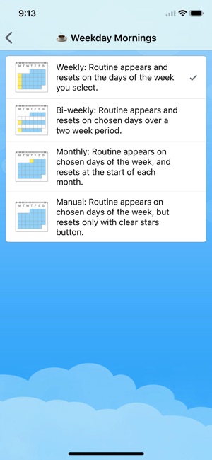 Home Routines(圖3)-速報App