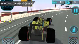 Game screenshot Formula Car Driving hack