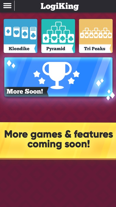 Solitaire Collection Game 1.1.2 IOS -