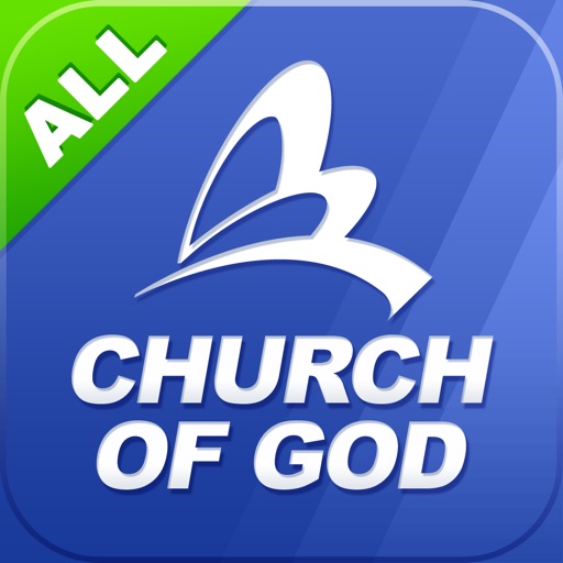 Church of God, Intro Video