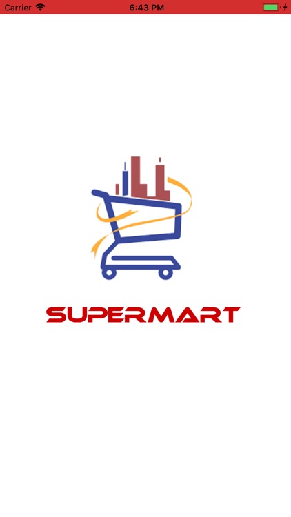 My Supermart