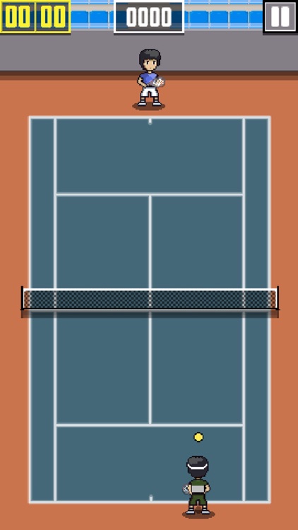 easyTennis screenshot-4