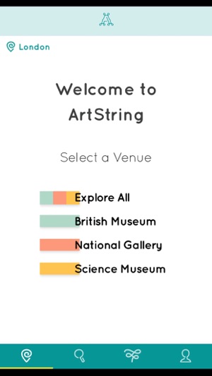 Artstring