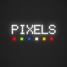 Activities of Pixels . . .