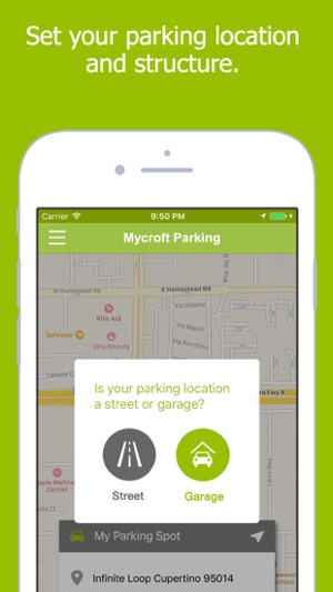 Mycroft Parking(圖3)-速報App