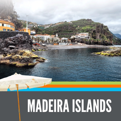 Madeira Islands Tourism icon