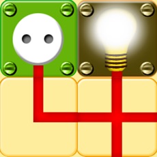 Activities of Brain training game - Light Me!