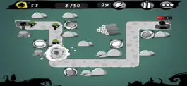 Game screenshot Clan Stickman Defense apk