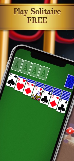 Mobilityware Solitaire App For Mac Free