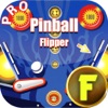 Pinball Flipper GF