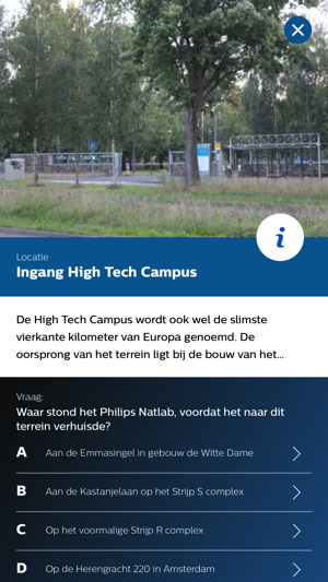 Philips Campus Connect(圖4)-速報App