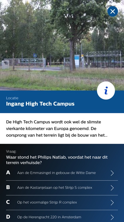 Philips Campus Connect screenshot-3