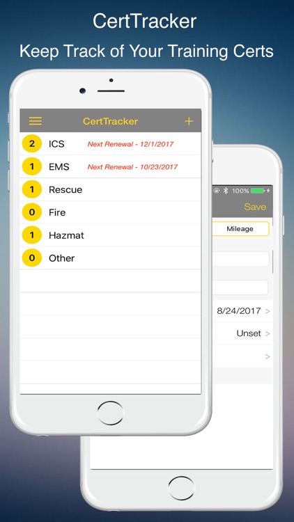FireSync Shift Calendar screenshot-4