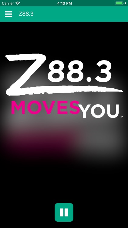 Z88.3 Radio
